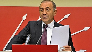 CHP'li Gürsel Tekin'den imam Halil Konakçı'ya sert sözler