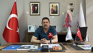 DEVA GÖLE İLÇE BAŞKANI SÜLEYMAN DEMİR’DEN BAYRAM MESAJI