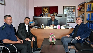 DÜNYAYI İYİ İNSANLAR KURTARACAK: "İŞ ADAMLARI 30 ÇOCUĞU SÜNNET ETTİRDİ"