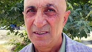 ENSAR KAMACI, 35 YILLIK MESLEK HAYATINI GÖZYAŞLARIYLA NOKTALADI