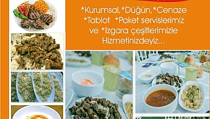 MORKOÇ YEMEK FABRİKASINDAN KURBAN BAYRAMI MESAJI