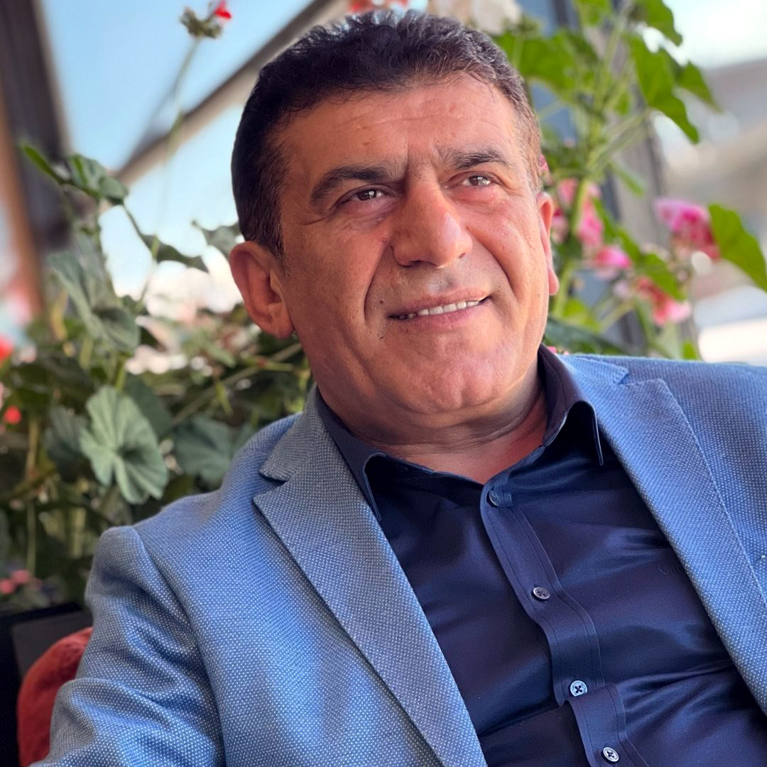 SERHAT ARDAHANSPOR İÇİN BAŞKAN ADAYLIĞINI AÇIKLAYAN MURAT GÖKDEMİR, 1 MİLYON TL SÖZ VERDİ