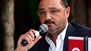 SÜLEYMAN BASA: “GELECEĞİN SAVAŞLARI MEYDAN’LARDA DEĞİL, SOSYAL MEDYA’LARDA OLACAK”