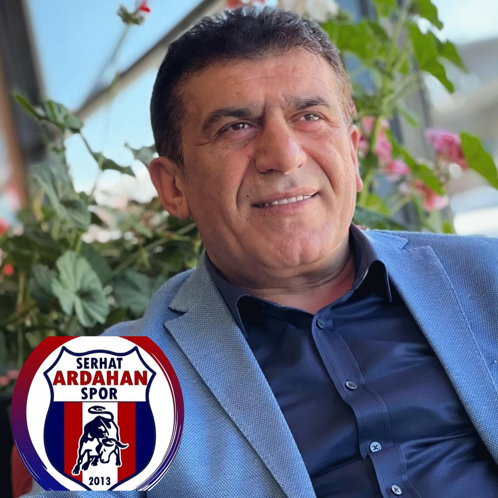 SÜPER LİG HOCASI SERHAT ARDAHANSPOR’A GELİYOR