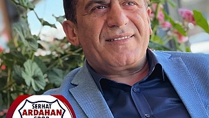 SÜPER LİG HOCASI SERHAT ARDAHANSPOR’A GELİYOR