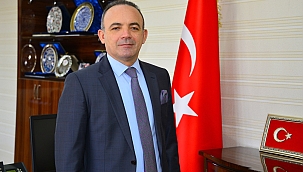 VALİ HÜSEYİN ÖNER’DEN KURBAN BAYRAMI MESAJI
