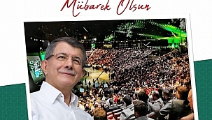 VEYSEL KARATAY’DAN KURBAN BAYRAMI MESAJI