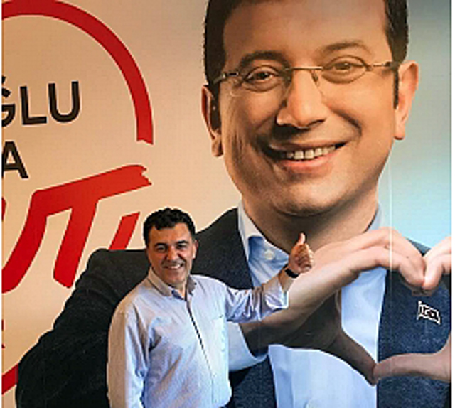 YER YERİNDEN OYNAYACAK, İMAMOĞLU ARDAHAN'A GELİYOR