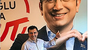 YER YERİNDEN OYNAYACAK, İMAMOĞLU ARDAHAN'A GELİYOR
