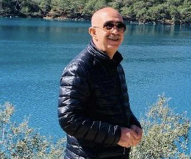 ZAMANSIZ VEDA! GÜVEN KOTAN VEFAT ETTİ