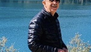ZAMANSIZ VEDA! GÜVEN KOTAN VEFAT ETTİ