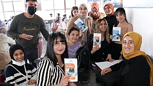 ARDAHAN İŞKUR, İŞ KULUBÜ EĞİTİMLERİNE BÜYÜK ÖNEM VERİYOR