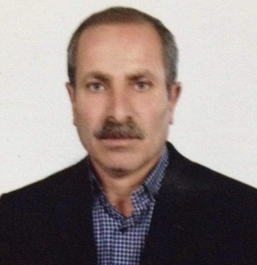 ARDAHAN MUHAMMET HANİFİ KOÇAK’A AĞLIYOR