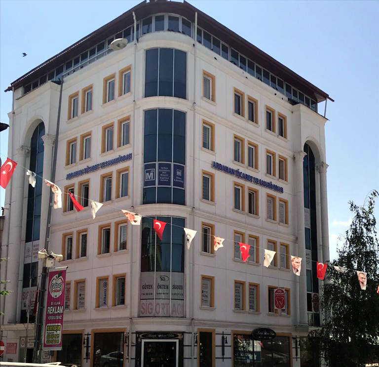ATSO’DA SEÇİM HEYECANI BAŞLIYOR