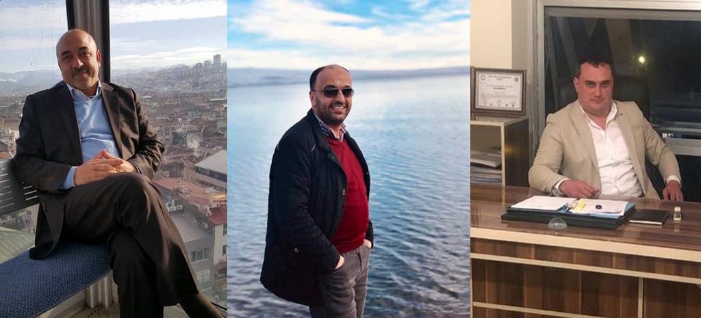 ATSO SEÇİMİ ÖNCESİ HANCIOĞLU VE 2 YILMAZ’IN KARARI MERAK EDİLİYOR