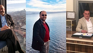ATSO SEÇİMİ ÖNCESİ HANCIOĞLU VE 2 YILMAZ’IN KARARI MERAK EDİLİYOR