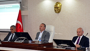 “BAĞIMLILIKLA MÜCADELE İÇİN İŞ BİRLİĞİ YAPILMALI”