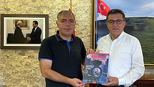 BAŞKAN DEMİR: "HAYALLERİMİZ BİR BİR GERÇEKLEŞİYOR"