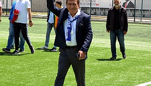 BAŞKAN MURAT GÖKDEMİR’DEN 30 AĞUSTOS ZAFER BAYRAMI MESAJI