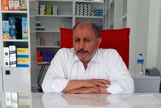 CAVİT ÇETİN: “KAYBEDECEK ZAMANIMIZ YOK”