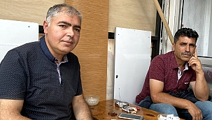 GÜLTEKİN: MİLLETVEKİLİ ATALAY’I DAVET ETTİK, İCABET BEKLİYORUZ