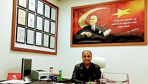HÜR ÖZGÜR YILMAZ: “ADAY DEĞİLİM AMA DEĞİŞİMDEN YANAYIM”