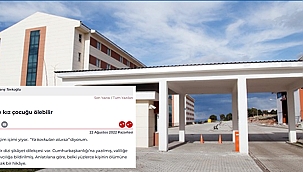 İDDİALAR ÜZERİNE TOKİ HAREKETE GEÇTİ!