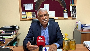 İLHAN EVLİYAOĞLU, SAHTE BALCILARI AÇIKLADI