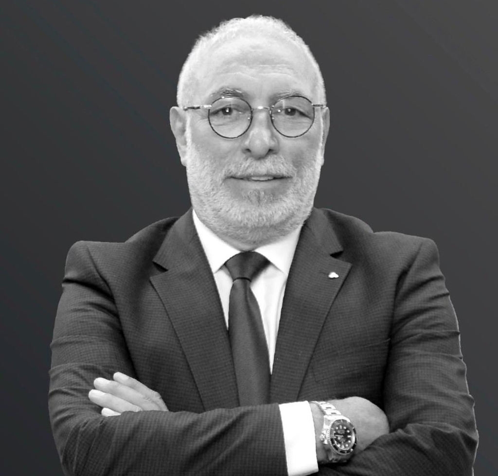 İŞ DÜNYASININ ACI KAYBI: GÖLELİ GÖKÇİN ARAS HAYATINI KAYBETTİ