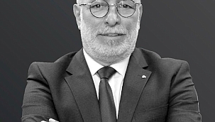 İŞ DÜNYASININ ACI KAYBI: GÖLELİ GÖKÇİN ARAS HAYATINI KAYBETTİ