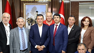 İSTANBUL ARDAHAN İL DERNEĞİ, ARDAHAN'A ÇIKARMA YAPTI