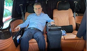 KORKMAZ KARACA İSTİFA SONRASI İLK KEZ KONUŞTU