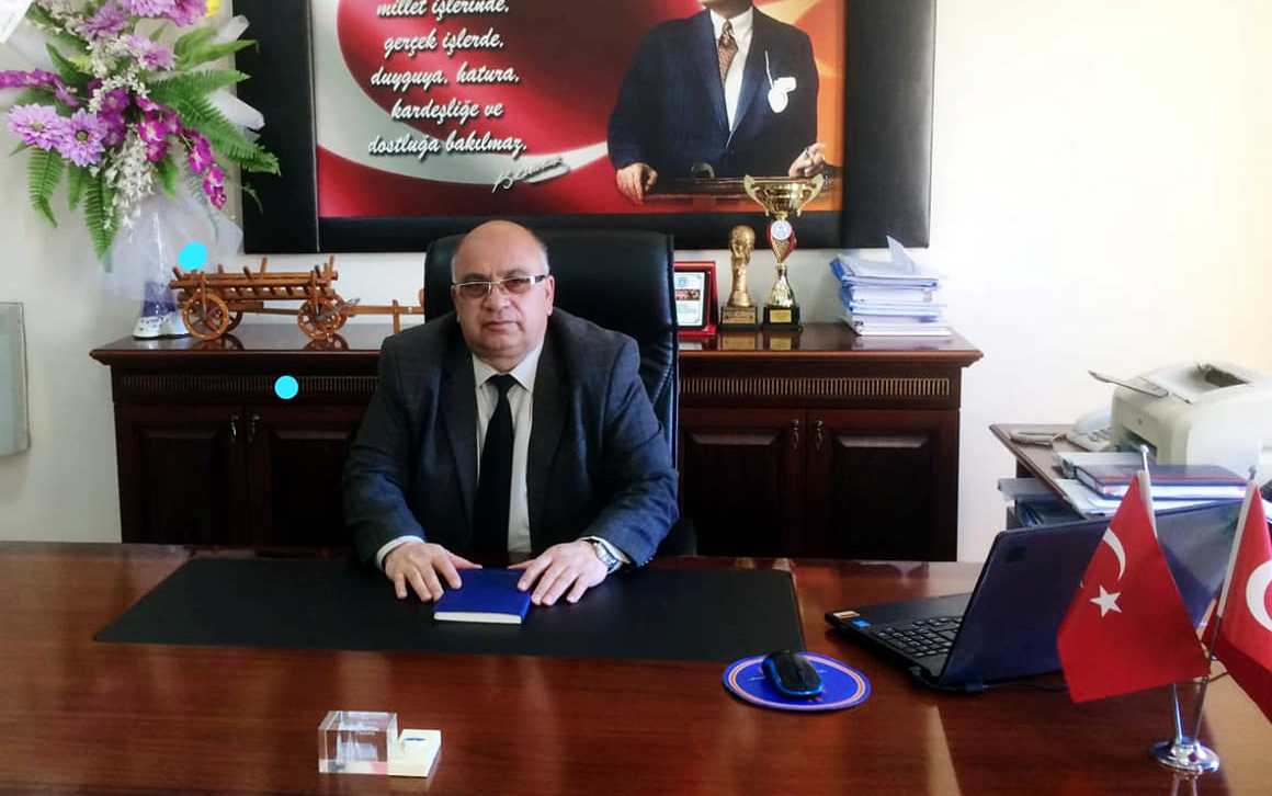 MEVLÜT ÖZALP GÖREVDEN NEDEN ALINDI?