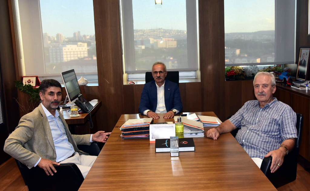MİLLETVEKİLİ ATALAY: TOKİ İHALE TARİHİ BELLİ OLDU