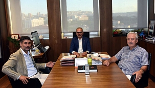 MİLLETVEKİLİ ATALAY: TOKİ İHALE TARİHİ BELLİ OLDU