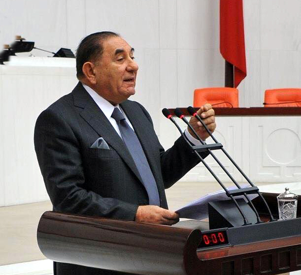 PROF. DR. ESFENDER KORKMAZ YAZDI! EKONOMİ BAHARA ÇIKMAZ