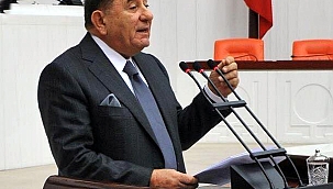 PROF. DR. ESFENDER KORKMAZ YAZDI! EKONOMİ BAHARA ÇIKMAZ