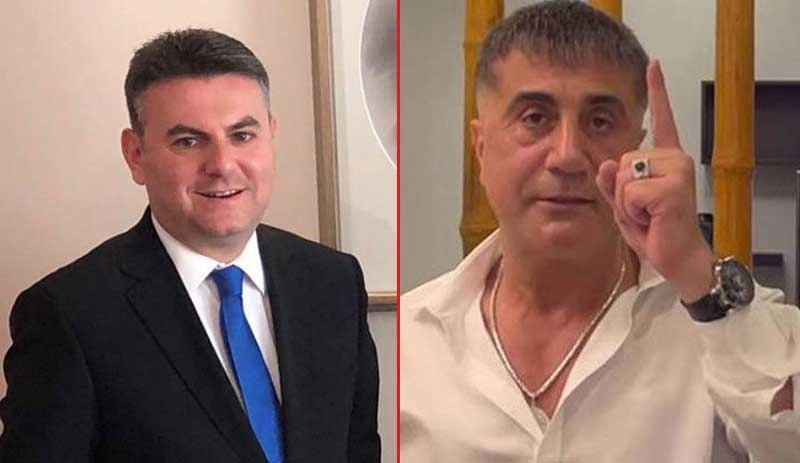 SARAY'DA DEPREM: KORKMAZ KARACA İSTİFA ETTİ