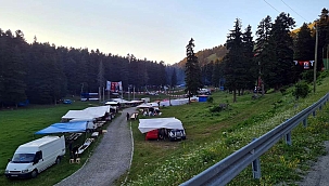 ŞAVŞAT ORMAN’DA; ARDAHAN NEDEN KALE’DE?