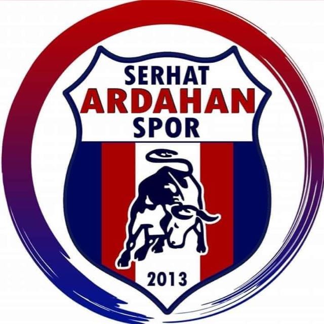 SERHAT ARDAHAN SPOR SAHAYA ÇIKIYOR