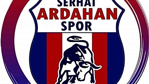 SERHAT ARDAHAN SPOR SAHAYA ÇIKIYOR