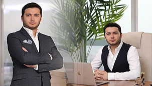 THODEX'İN KURUCUSU FATİH ÖZER, YAKALANDI