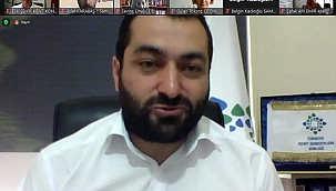 TÜRKİYE KENT KONSEYLERİ BİRLİĞİ AB'YE GİRDİ