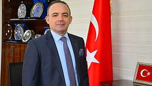 VALİ ÖNER: 100 YIL ÖNCE İÇ VE DIŞ TEHDİTLERİ BERTARAF ETTİK