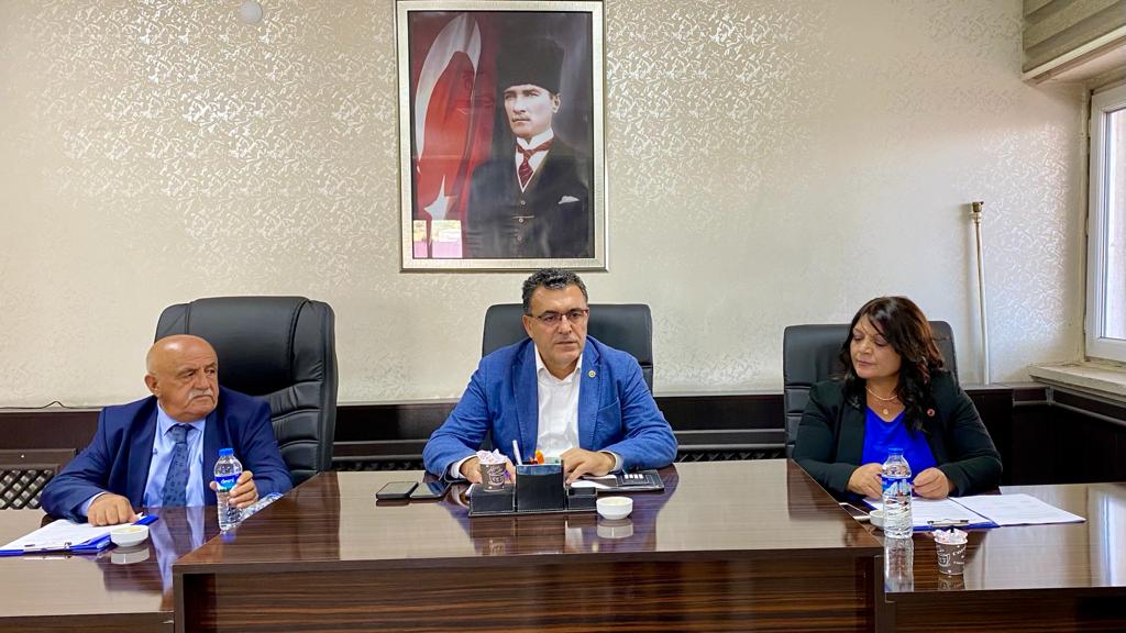 ARDAHAN'DA NÖBETÇİ FIRIN SAYISI 3'E ÇIKARILDI