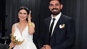 AYÇA AÇIKYILDIZ VE MURAT ATACAN ÇİFTİNDEN SONSUZ TEŞEKKÜRLER