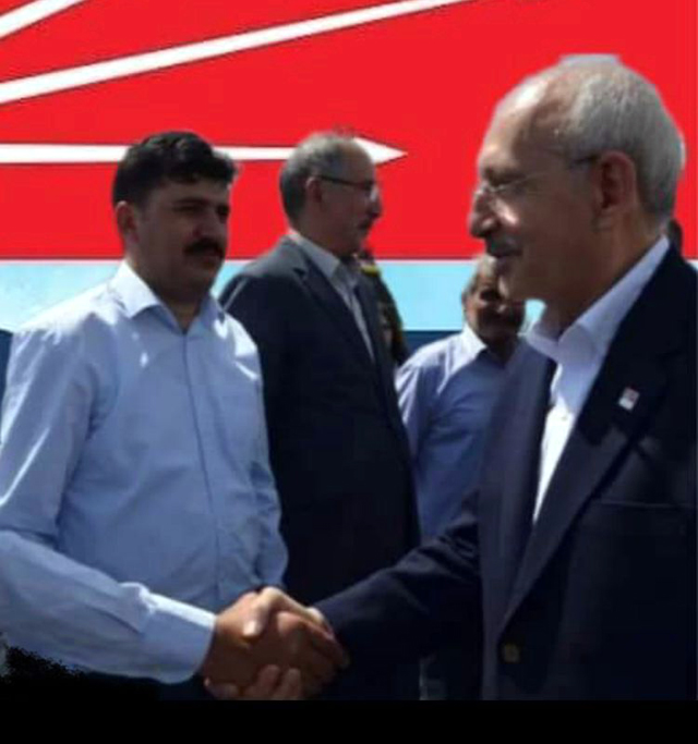 CHP, GÖLE’YE BÜYÜK ÖNEM VERİYOR