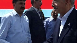 CHP, GÖLE’YE BÜYÜK ÖNEM VERİYOR
