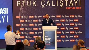 İNTERNET MEDYASININ SORUNLARI ANKARA’DA ELE ALINDI