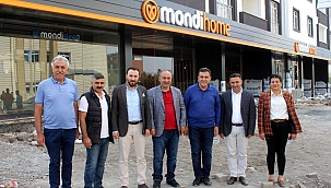 MONDİ HOME ARDAHAN'DA